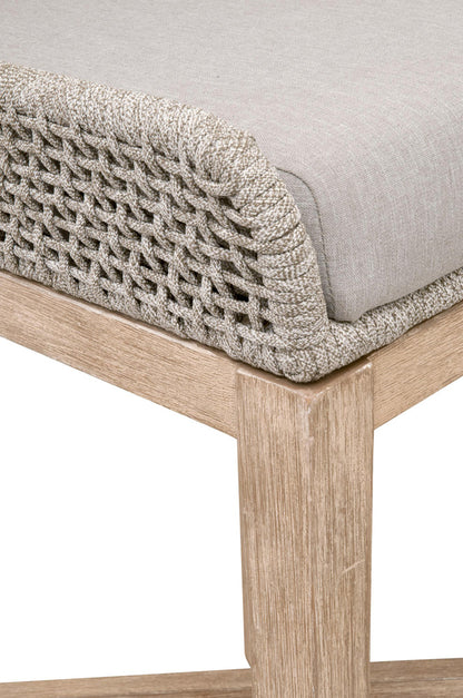 Essentials For Living - Woven Tapestry Counter Stool - 6850CS.WTA/PUM/NG view 8