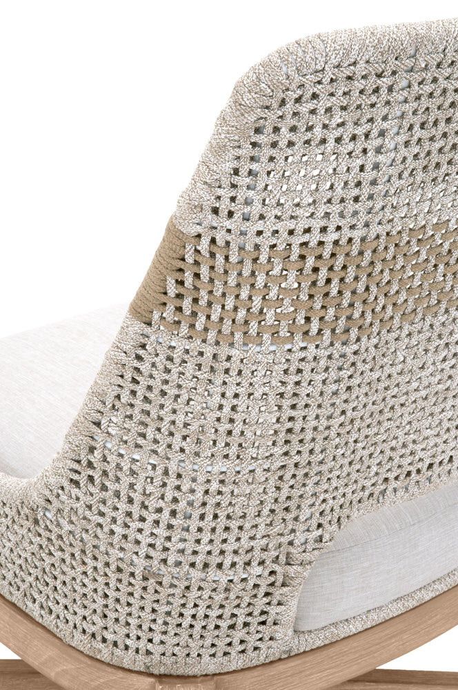 Essentials For Living - Woven Tapestry Dining Chair, Set of 2 - 6850.WTA/PUM/NG view 6