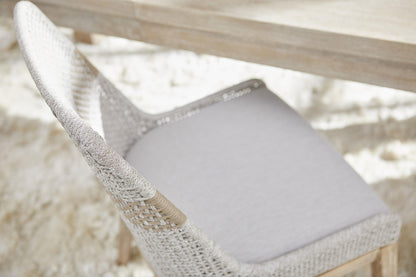 Essentials For Living - Woven Tapestry Dining Chair, Set of 2 - 6850.WTA/PUM/NG view 9