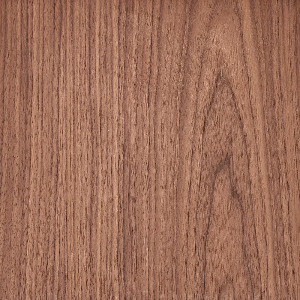 Euro Style - Anderson 95inW Media Stand, Walnut/Dark Gray - 31005GRY-KIT veiw 6