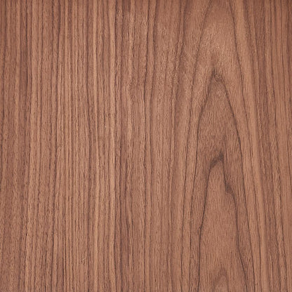 Euro Style - Anderson 95inW Media Stand, Walnut/Dark Gray - 31005GRY-KIT veiw 6