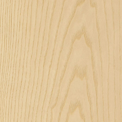 Euro Style - Anise 37inW Side Table, Natural - 91002-NAT view 6