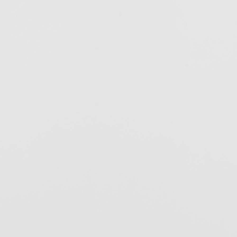 Euro Style - Astrid 36in Coffee Table with Matte White Top and High Gloss White Base - 90287WHT-KIT veiw 3