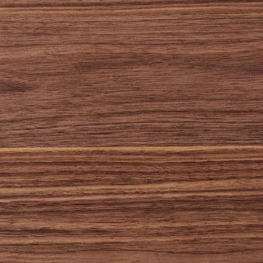 Euro Style - Caden 95inW Dining Table, Walnut - 19760WAL-KIT veiw 6
