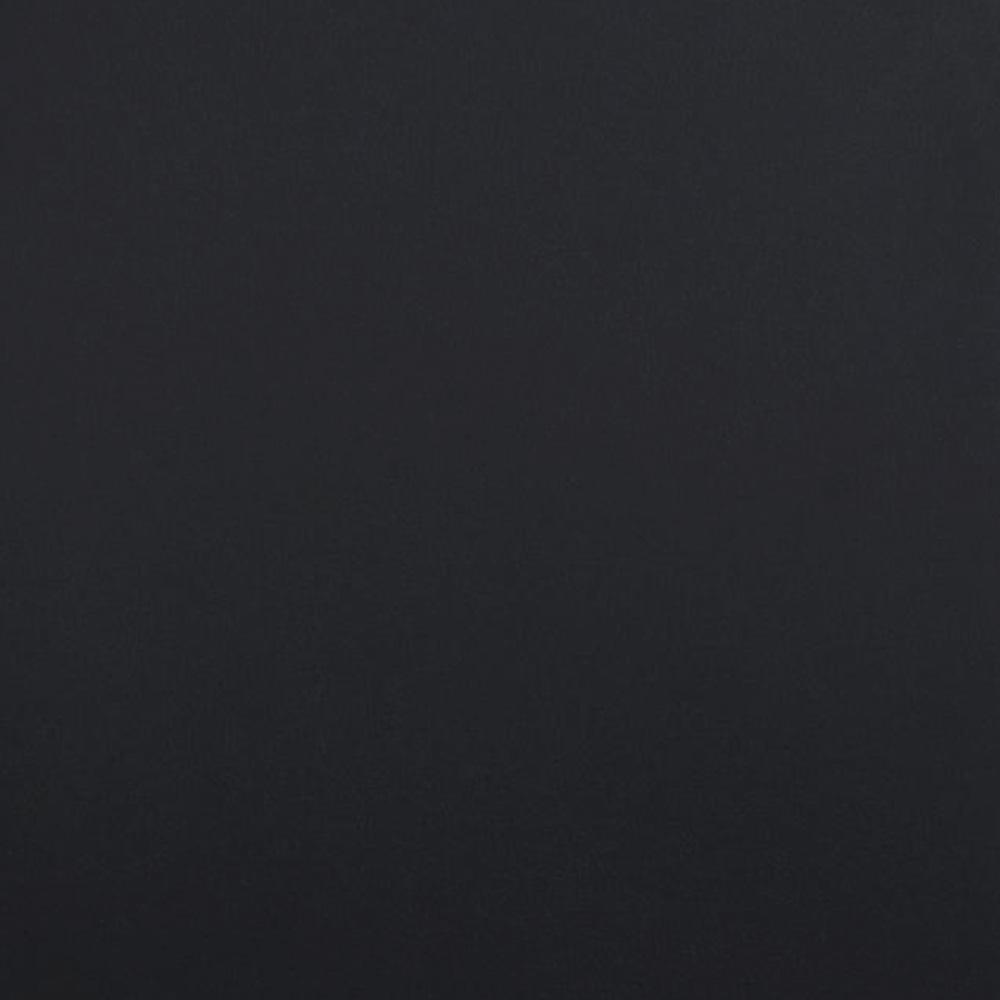 Euro Style - Cinzia Dining Chairs, Black/Matte Brushed Gold Legs - Set of 2 - 05090BLKMBG veiw 8