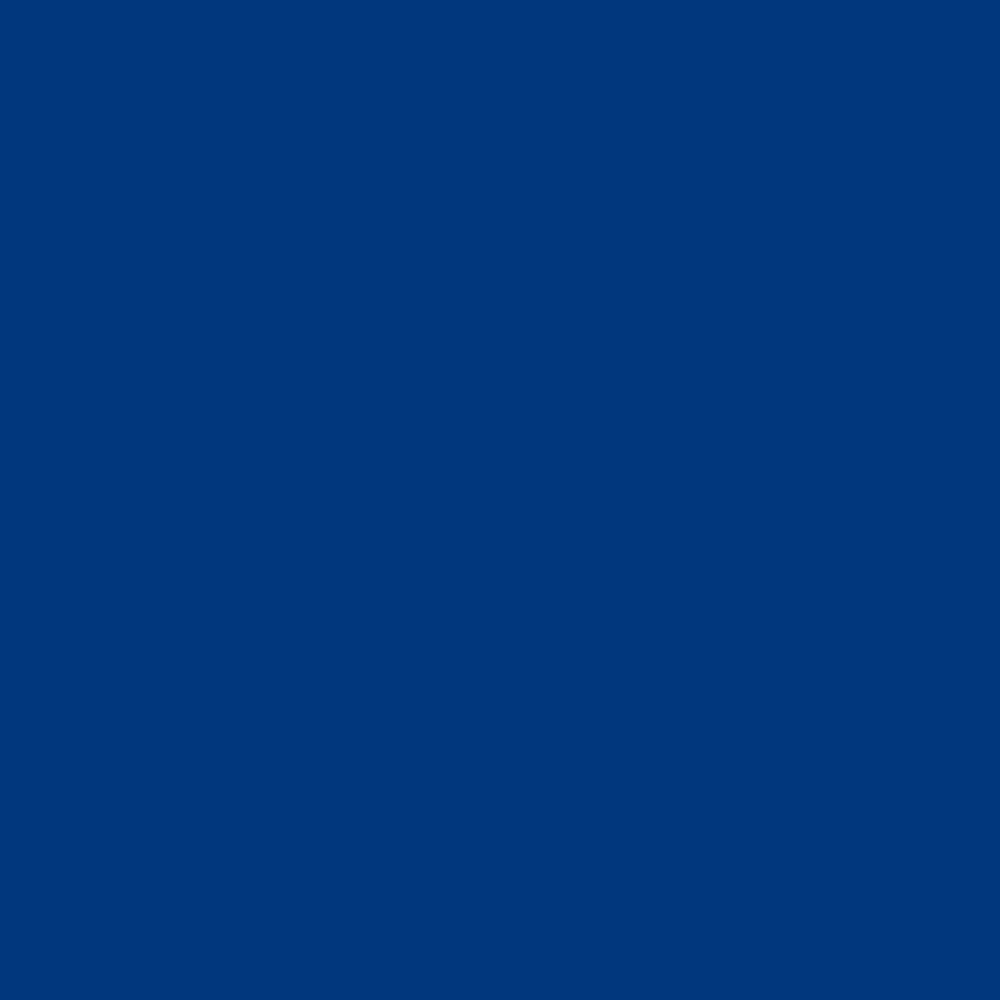 Euro Style - Sapiens 38in Bookcase/Shelf/Shelving Tower in Blue - 94196BLU-KIT veiw 3