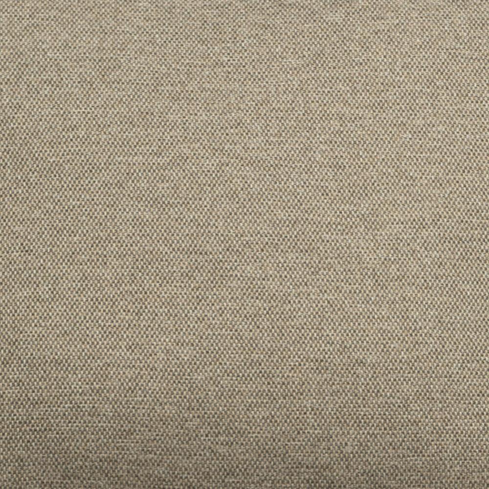 Euro Style - Solna Indoor/Outdoor Lounge Chair, Taupe/Gray - 90495-TPE veiw 6