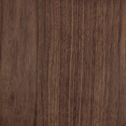 Euro Style - Tendy Bar Stool in American Walnut with Chrome Legs (Set of 4) - 02855WAL-MP4 veiw 6