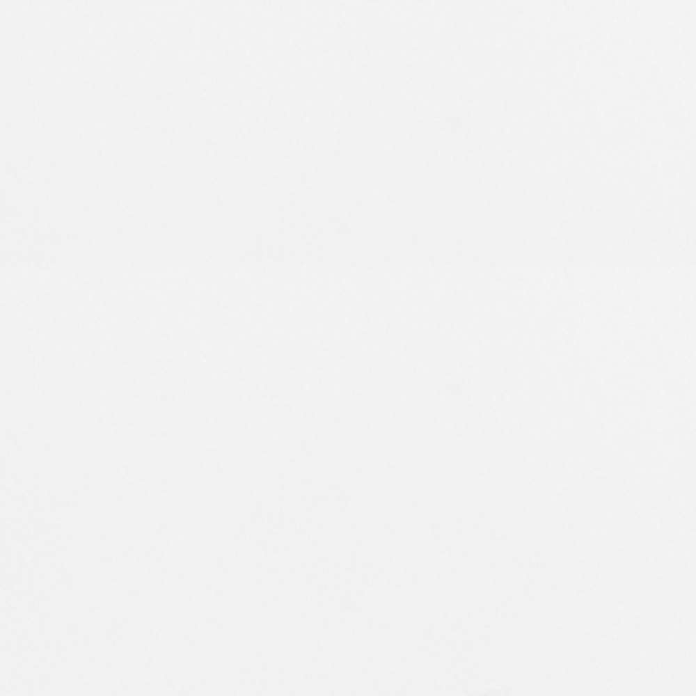 Euro Style - Teresa Square Coffee Table in White with Polished Stainless Steel Base - 09800WHT veiw 3