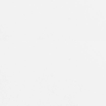 Euro Style - Teresa Square Coffee Table in White with Polished Stainless Steel Base - 09800WHT veiw 3