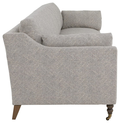 Fairfield Chair Company - 100" Grande Sofa - P-2716-X0-B view 4