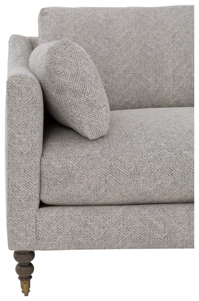 Fairfield Chair Company - 100" Grande Sofa - P-2716-X0-B view 5
