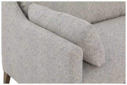 Fairfield Chair Company - 100" Grande Sofa - P-2716-X0-B view 6