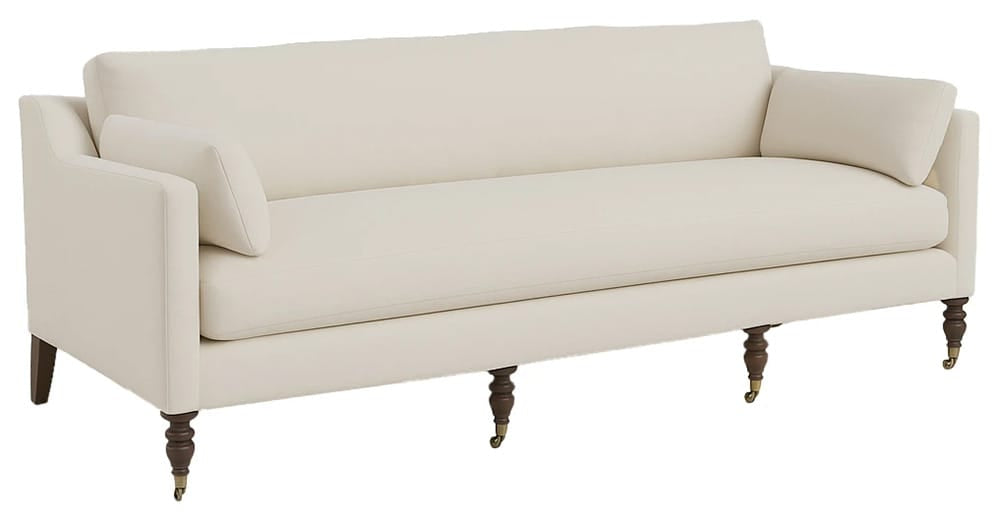 Fairfield Chair Company - 100" Grande Sofa - P-2716-X0-C view 1