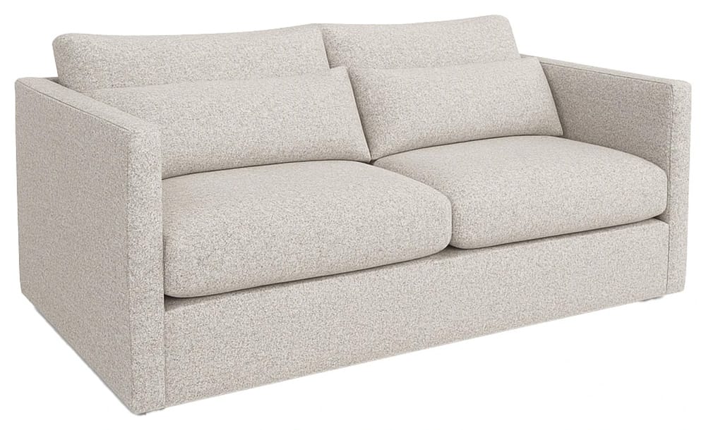 Fairfield Chair Company - 100" Sofa - P-3003-56-B view 1