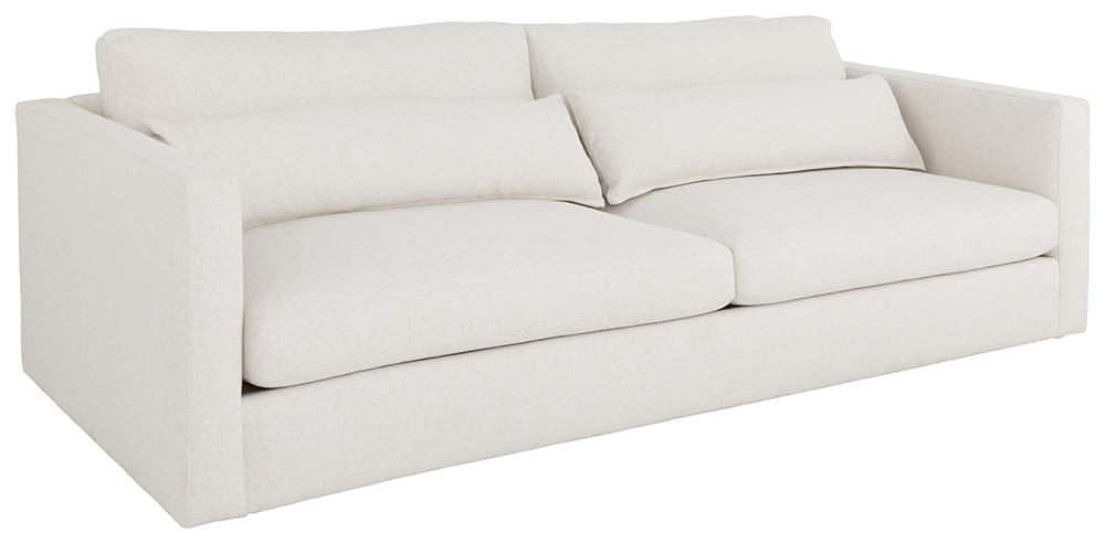 Fairfield Chair Company - 100" Sofa - P-3003-56-B view 2