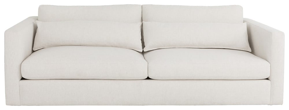 Fairfield Chair Company - 100" Sofa - P-3003-56-B view 4