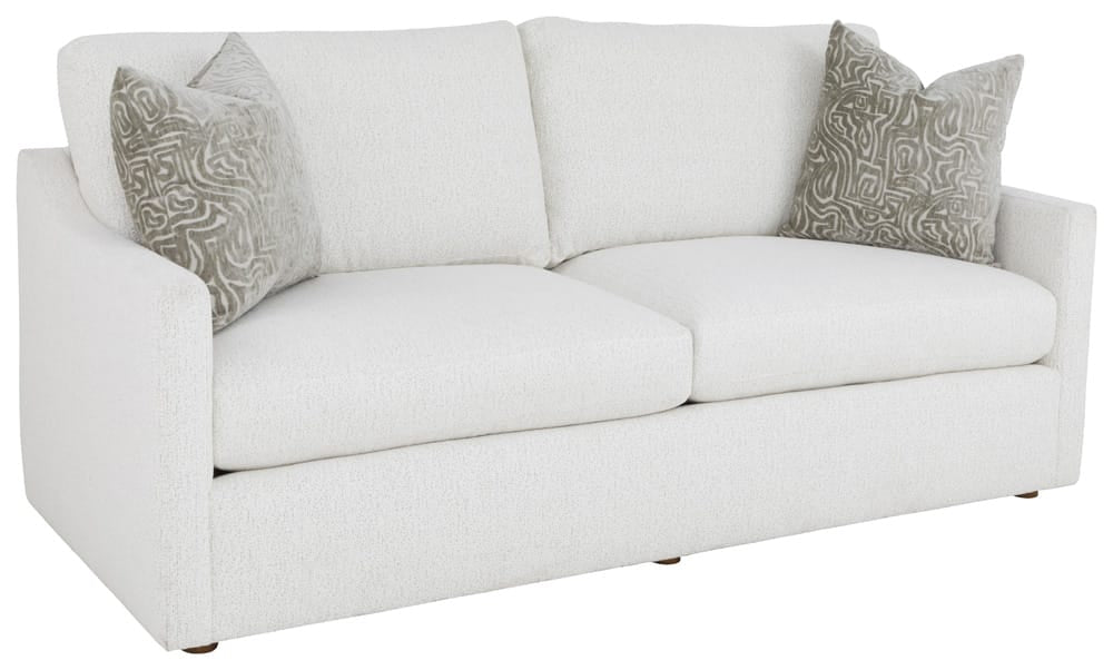 Fairfield Chair Company - 80" Demi-Sofa - P-3200-80-A view 1