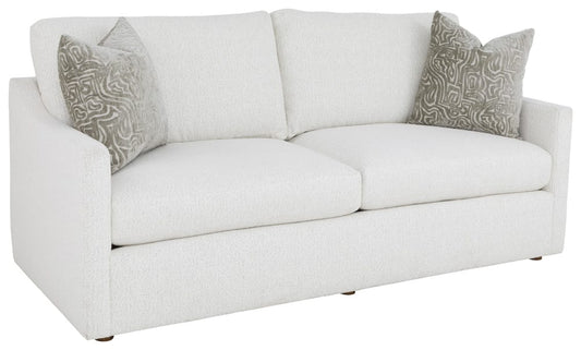 Fairfield Chair Company - 80" Demi-Sofa - P-3200-80-A view 1
