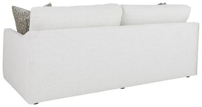 Fairfield Chair Company - 80" Demi-Sofa - P-3200-80-A view 2