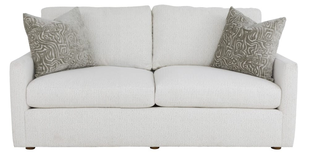 Fairfield Chair Company - 80" Demi-Sofa - P-3200-80-A view 4