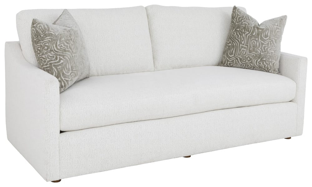 Fairfield Chair Company - 80" Demi-Sofa - P-3201-80-A view 1