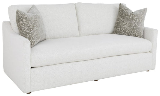 Fairfield Chair Company - 80" Demi-Sofa - P-3201-80-A view 1