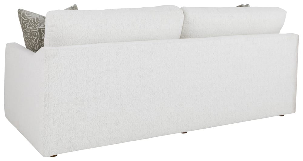 Fairfield Chair Company - 80" Demi-Sofa - P-3201-80-A view 4