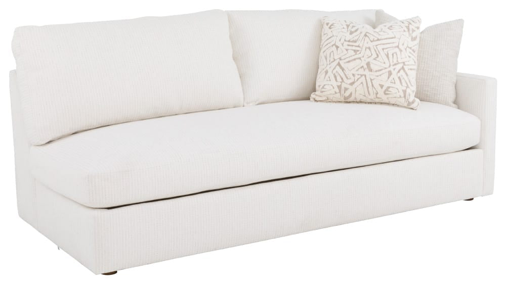 Fairfield Chair Company - 85" RAF Sofa - P-3201-51-B view 1