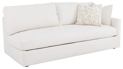 Fairfield Chair Company - 85" RAF Sofa - P-3201-51-B view 1