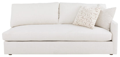 Fairfield Chair Company - 85" RAF Sofa - P-3201-51-B view 2
