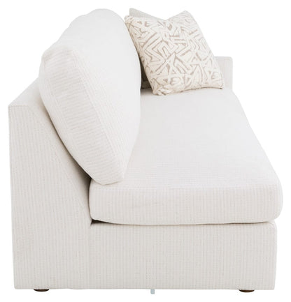 Fairfield Chair Company - 85" RAF Sofa - P-3201-51-B view 4