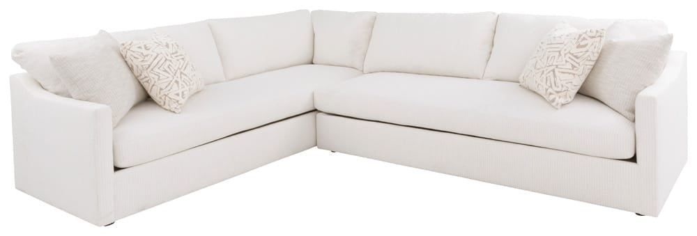 Fairfield Chair Company - 85" RAF Sofa - P-3201-51-B view 5