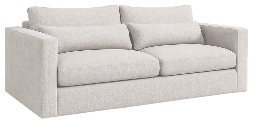 Fairfield Chair Company - 90" Sofa - P-3003-50-B view 1
