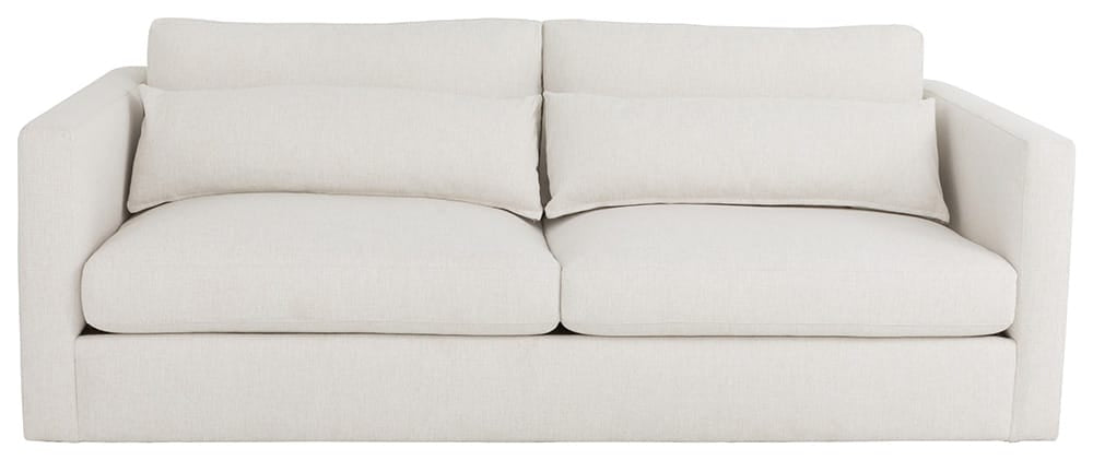 Fairfield Chair Company - 90" Sofa - P-3003-50-B view 4