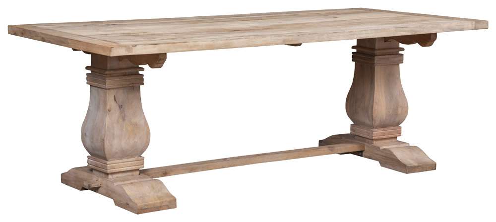 Fairfield Chair Company - Acquisition Dining Table - 8153-DT veiw 1