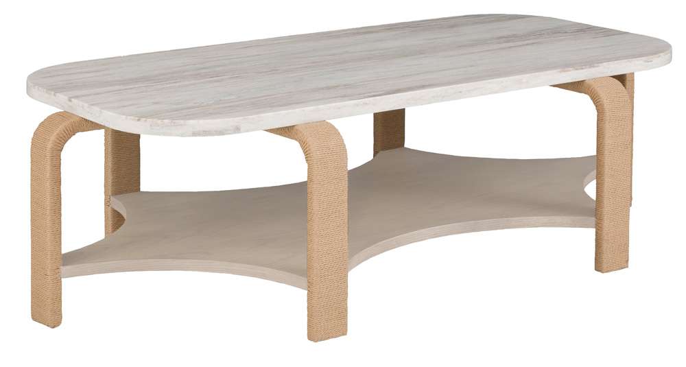 Fairfield Chair Company - Alchemy Cocktail Table - 8024-RC veiw 1