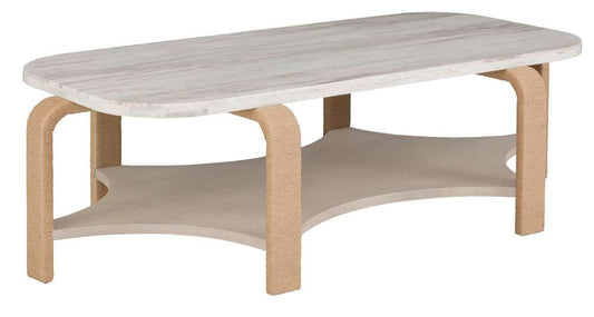 Fairfield Chair Company - Alchemy Cocktail Table - 8024-RC veiw 1