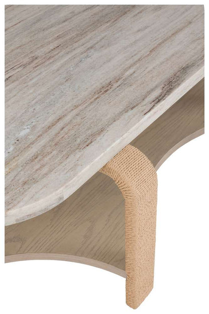 Fairfield Chair Company - Alchemy Cocktail Table - 8024-RC veiw 2