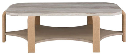 Fairfield Chair Company - Alchemy Cocktail Table - 8024-RC veiw 3