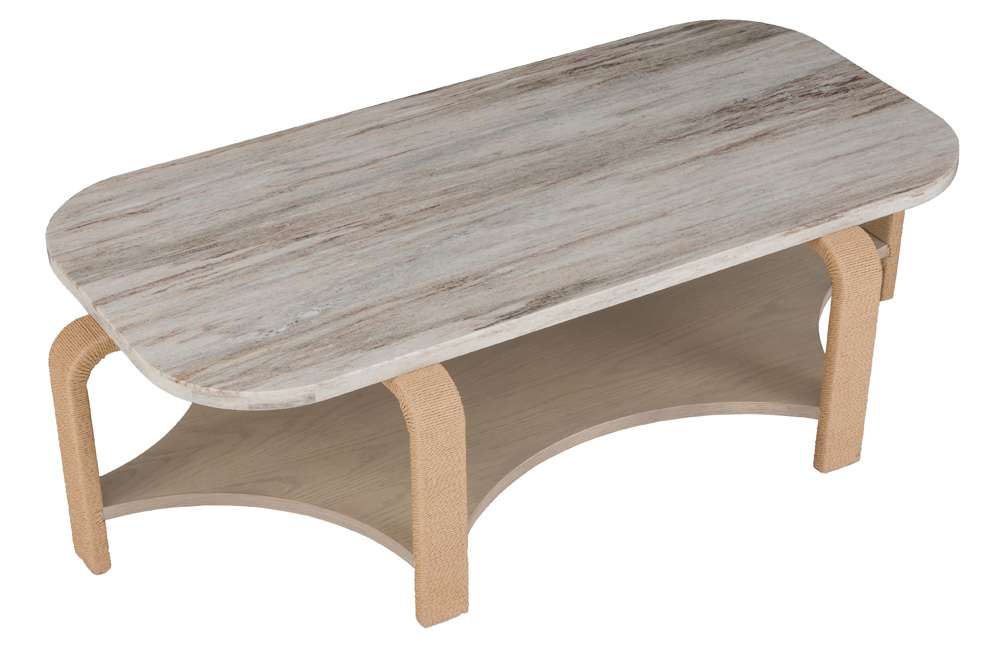 Fairfield Chair Company - Alchemy Cocktail Table - 8024-RC veiw 5