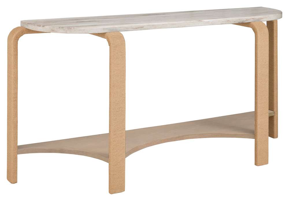 Fairfield Chair Company - Alchemy Console - 8024-99 veiw 2