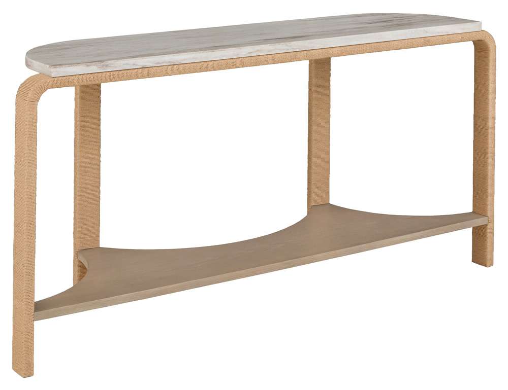 Fairfield Chair Company - Alchemy Console - 8024-99 veiw 3