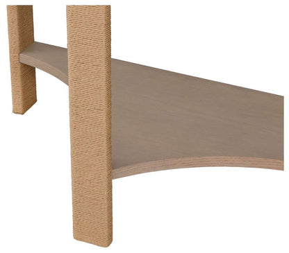 Fairfield Chair Company - Alchemy Console - 8024-99 veiw 4