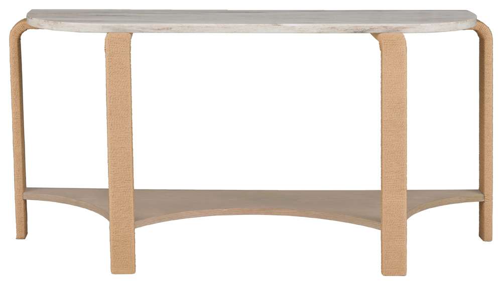 Fairfield Chair Company - Alchemy Console - 8024-99 veiw 5