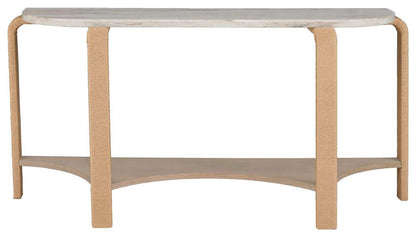 Fairfield Chair Company - Alchemy Console - 8024-99 veiw 5