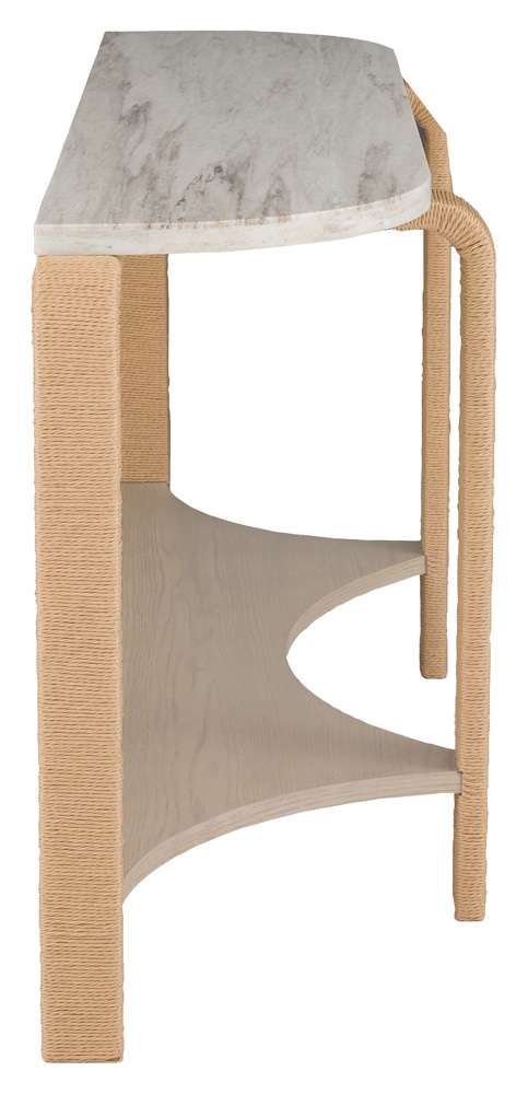 Fairfield Chair Company - Alchemy Console - 8024-99 veiw 6