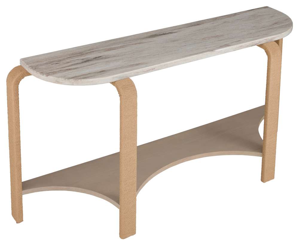 Fairfield Chair Company - Alchemy Console - 8024-99 veiw 7