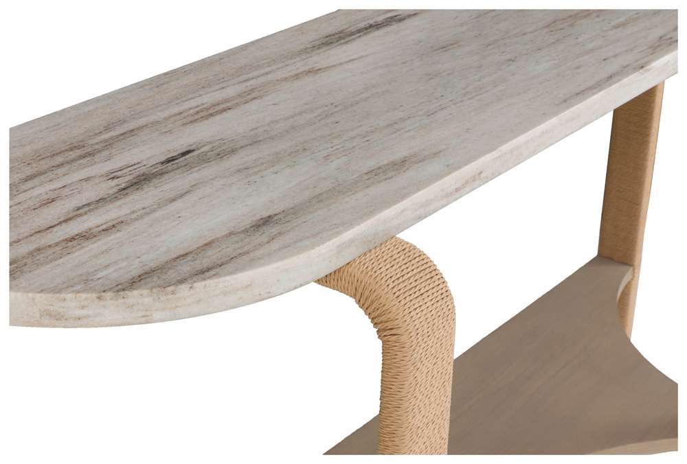 Fairfield Chair Company - Alchemy Console - 8024-99 veiw 8