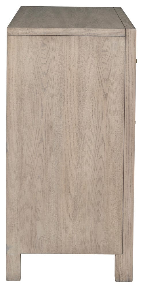 Fairfield Chair Company - Alchemy Three Drawer Chest, Biscotti - 8024-CH view 4